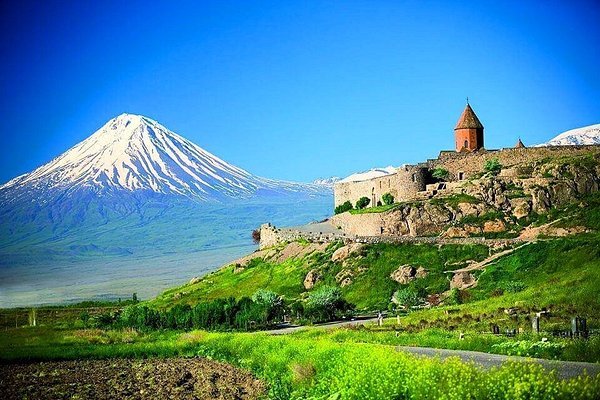armenia