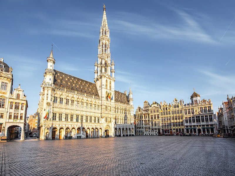 belgium image