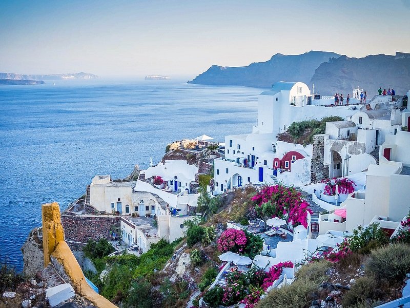greece image