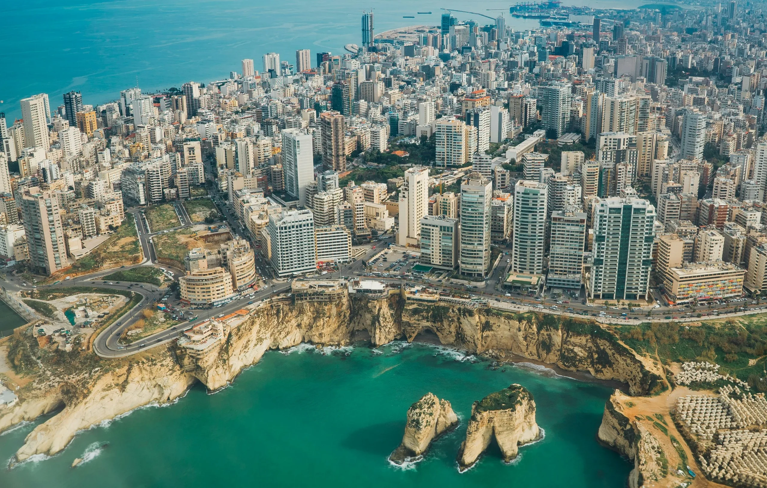 lebanon