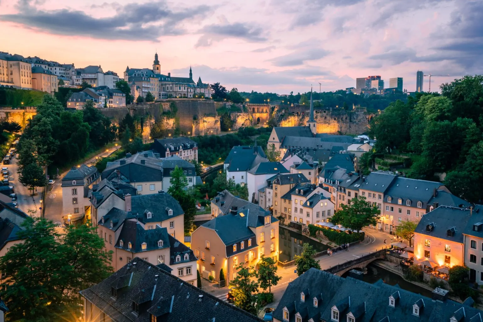 luxembourg