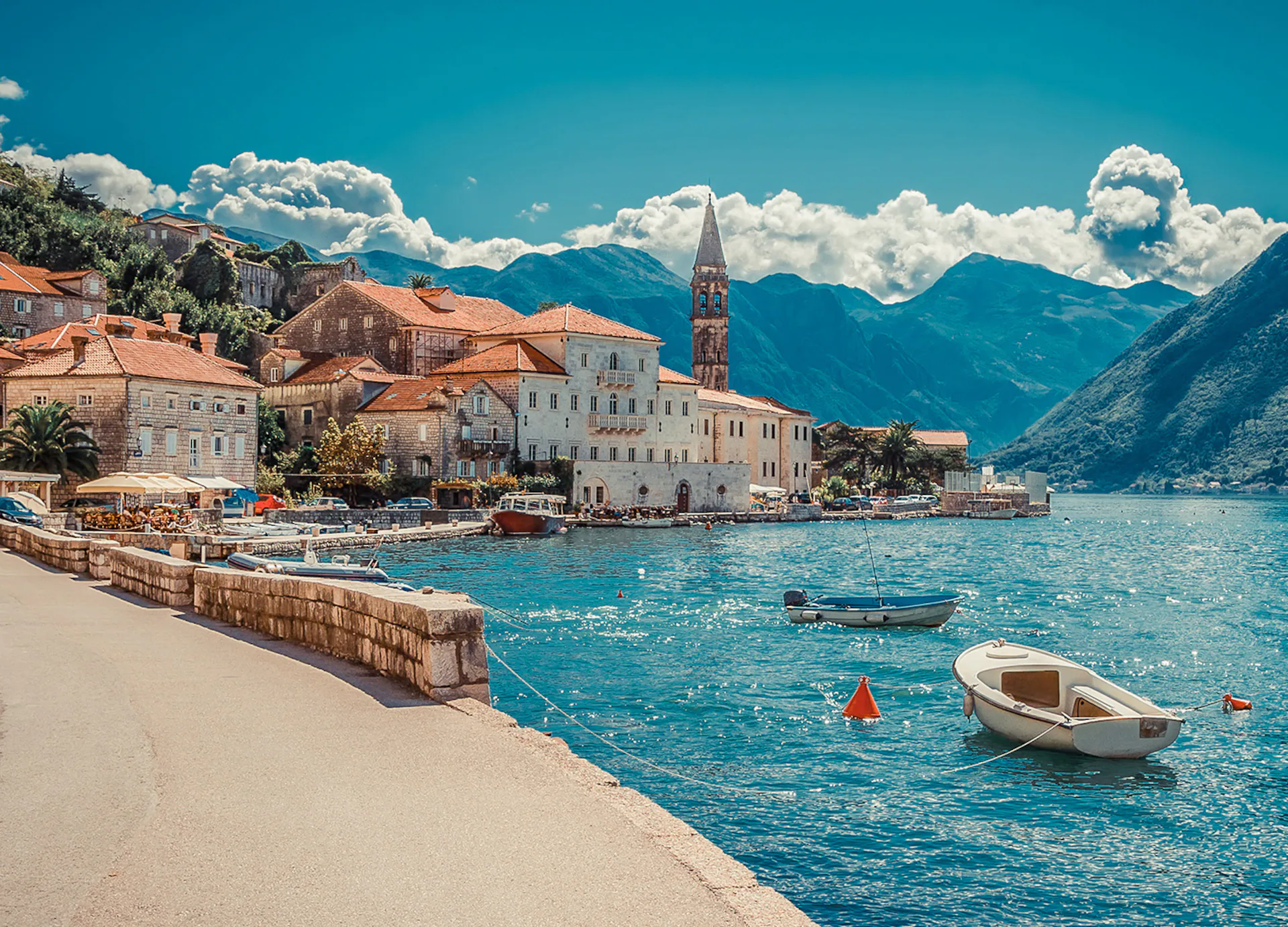 montenegro