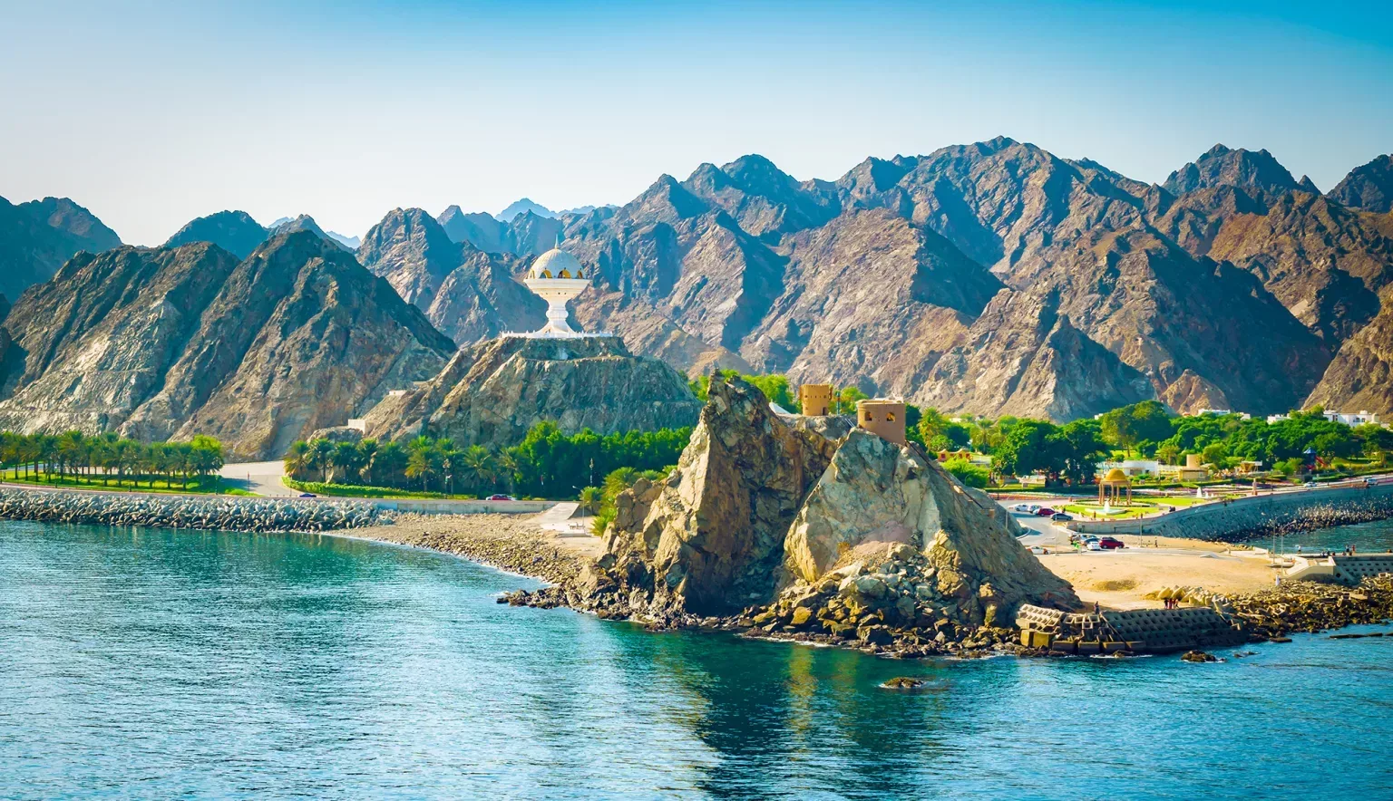 oman