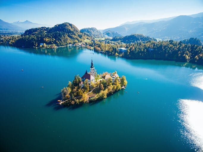 slovenia