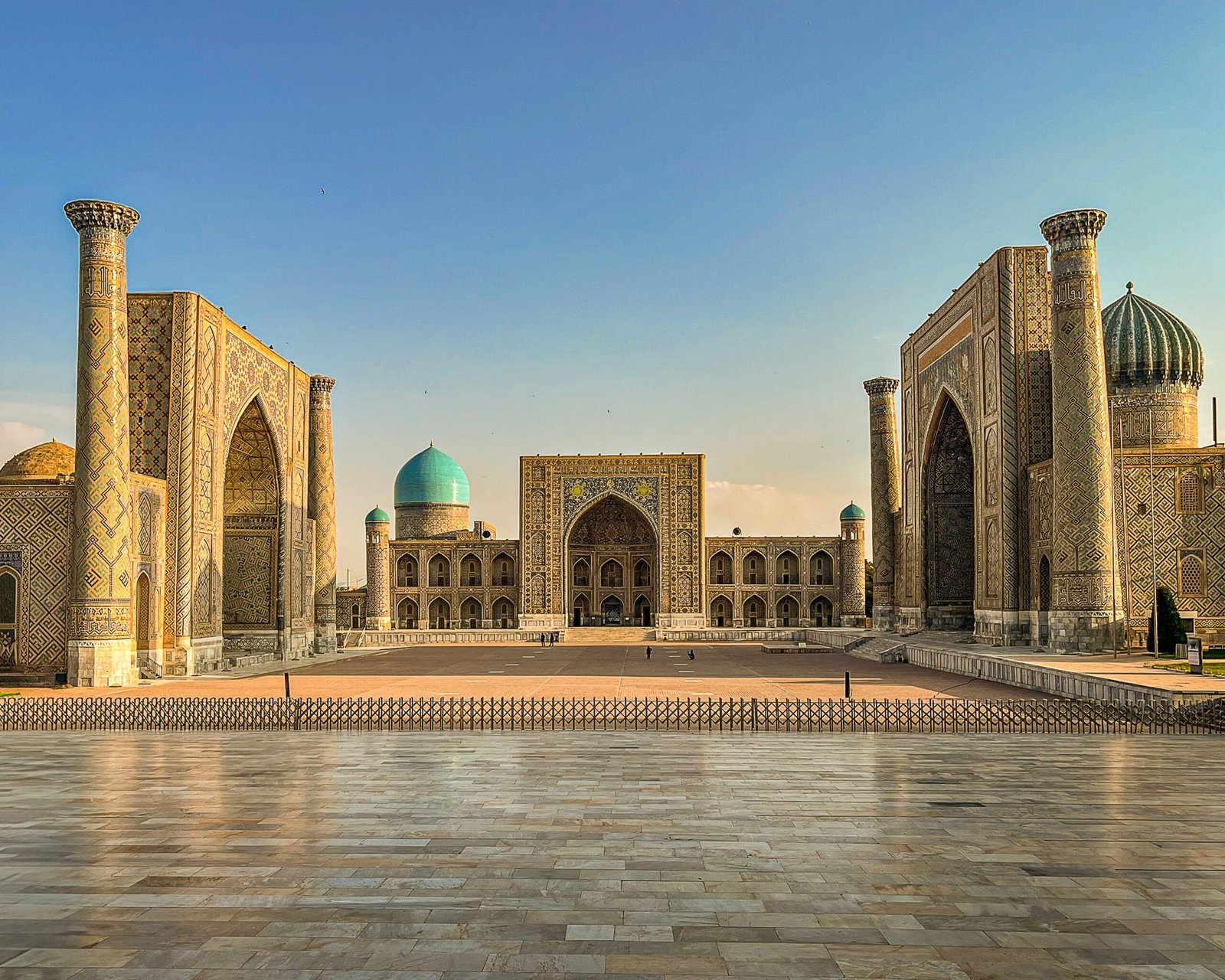 uzbekistan image