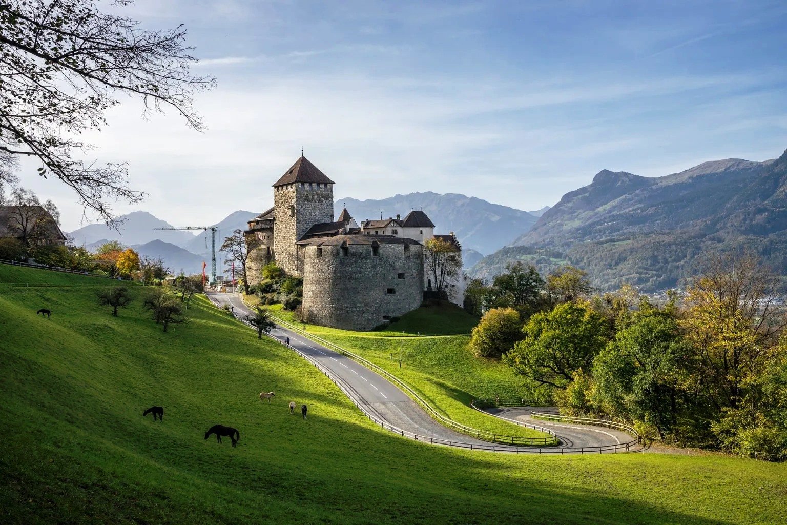 liechtenstein